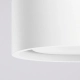 Modo 3 lampa sufitowa 3xGx53 biała SL.2436