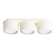 Modo 3 lampa sufitowa 3xGx53 beżowa SL.2444 Sollux Lighting