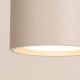 Modo 3 lampa sufitowa 3xGx53 taupe SL.2448
