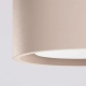 Modo 3 lampa sufitowa 3xGx53 taupe SL.2448