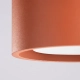 Modo 3 lampa sufitowa 3xGx53 ochra czerwona SL.2452