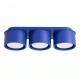 Modo 3 lampa sufitowa 3xGx53 ultramaryna SL.2460 Sollux Lighting