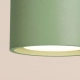 Modo 3 lampa sufitowa 3xGx53 szałwiowa SL.2472