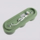 Modo 3 lampa sufitowa 3xGx53 szałwiowa SL.2472