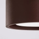 Modo 3 lampa sufitowa 3xGx53 brązowa SL.2484