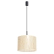 Nevia lampa wisząca 1xE27 marmur SL.1850