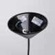 Nova 40 lampa wisząca 1xE27 czarna SL.1406