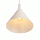 Nox 25 lampa wisząca 1xE27 beżowa SL.2524