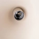 Nox 25 lampa wisząca 1xE27 taupe SL.2527