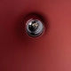 Nox 25 lampa wisząca 1xE27 burgund SL.2528
