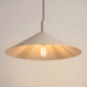 Nox 40 lampa wisząca 1xE27 taupe SL.2542