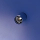 Nox 40 lampa wisząca 1xE27 ultramaryna SL.2544