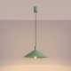 Nox 40 lampa wisząca 1xE27 szałwiowa SL.2546