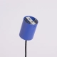 Nox 4L lampa wisząca 4xE14 ultramaryna SL.2559