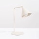 Nox lampa biurkowa 1xE14 beżowa SL.2569