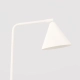 Nox lampa biurkowa 1xE14 beżowa SL.2569
