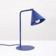 Nox lampa biurkowa 1xE14 ultramaryna SL.2574