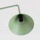 Nox lampa biurkowa 1xE14 szałwiowa SL.2576