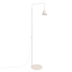Nox lampa podłogowa 1xE14 beżowa SL.2584 Sollux Lighting