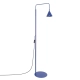 Nox lampa podłogowa 1xE14 ultramaryna SL.2589 Sollux Lighting