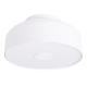 Omiq lampa sufitowa 4xE27 biała SL.1677 Sollux Lighting