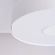 Omiq lampa sufitowa 4xE27 biała SL.1677