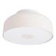 Omiq lampa sufitowa 4xE27 beżowa SL.1679 Sollux Lighting