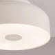 Omiq lampa sufitowa 4xE27 beżowa SL.1679