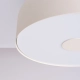 Omiq lampa sufitowa 4xE27 beżowa SL.1679