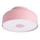 Omiq lampa sufitowa 4xE27 różowa SL.2282 Sollux Lighting