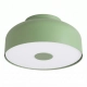 Omiq lampa sufitowa 4xE27 szałwiowa SL.2283