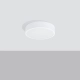 Onyx 30 lampa sufitowa LED 23W 1813lm 3000K biała SL.1243