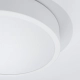 Onyx 30 lampa sufitowa LED 23W 1813lm 3000K biała SL.1243