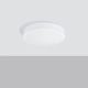 Onyx 40 lampa sufitowa LED 23W 1890lm 3000K biała SL.1245