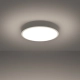 Onyx 40 lampa sufitowa LED 23W 1890lm 3000K biała SL.1245