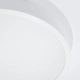 Onyx 50 lampa sufitowa LED 32W 2539lm 3000K biała SL.1247