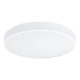 Onyx 60 lampa sufitowa LED 65W 5177lm 3000K biała SL.1249 Sollux Lighting
