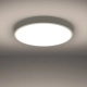 Onyx 60 lampa sufitowa LED 65W 5177lm 3000K biała SL.1249