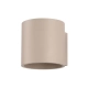 Orbis 1 kinkiet 1xG9 taupe SL.2092 Sollux Lighting