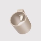 Orbis 1 kinkiet 1xG9 taupe SL.2092