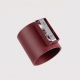 Orbis 1 kinkiet 1xG9 burgund SL.2098