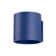 Orbis 1 kinkiet 1xG9 ultramaryna SL.2101 Sollux Lighting