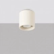 Orbis 1 lampa sufitowa 1xGU10 beżowa SL.2087