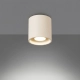 Orbis 1 lampa sufitowa 1xGU10 beżowa SL.2087