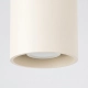 Orbis 1 lampa sufitowa 1xGU10 beżowa SL.2087
