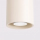 Orbis 1 lampa sufitowa 1xGU10 beżowa SL.2087