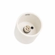 Orbis 1 lampa sufitowa 1xGU10 beżowa SL.2087