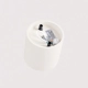 Orbis 1 lampa sufitowa 1xGU10 beżowa SL.2087