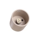 Orbis 1 lampa sufitowa 1xGU10 taupe SL.2090