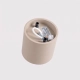 Orbis 1 lampa sufitowa 1xGU10 taupe SL.2090